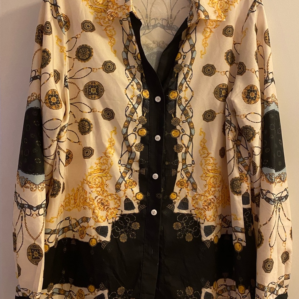 Blouse - Picture 5 of 5